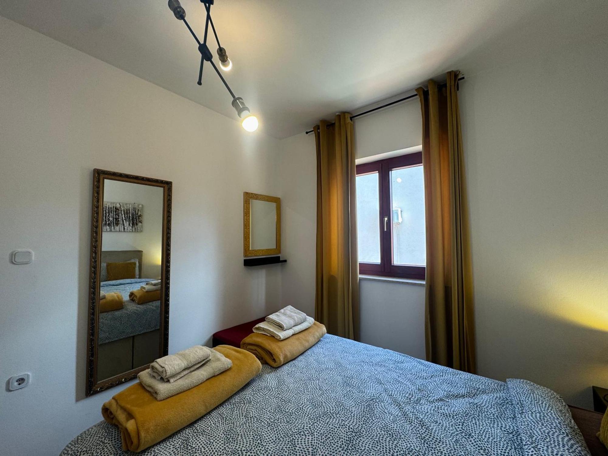 Apartments Orhidelia Njivice Exterior photo